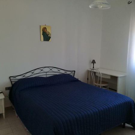Apartament Sunset Flat Isola delle Femmine Zewnętrze zdjęcie