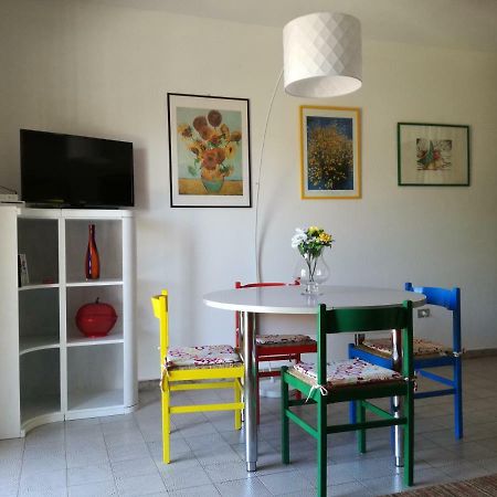 Apartament Sunset Flat Isola delle Femmine Zewnętrze zdjęcie