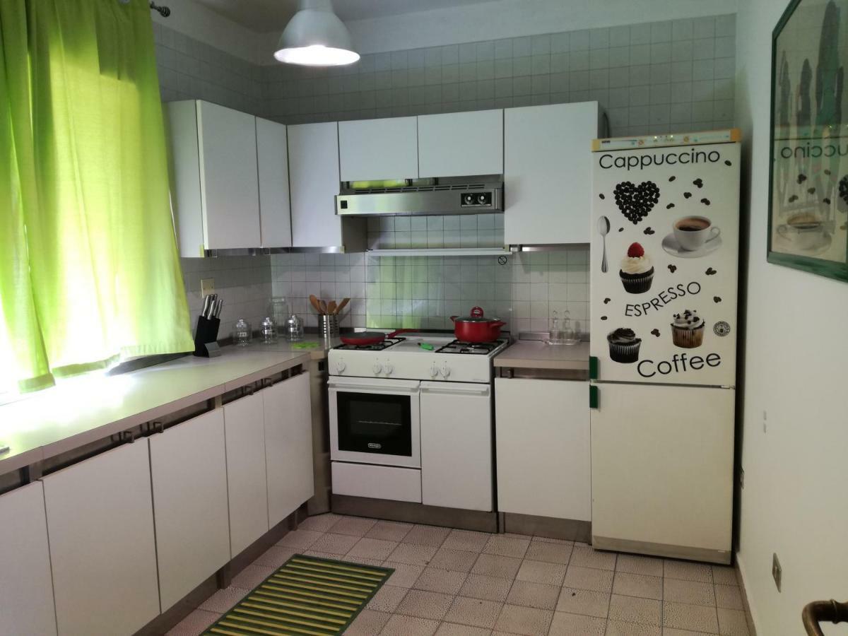 Apartament Sunset Flat Isola delle Femmine Zewnętrze zdjęcie