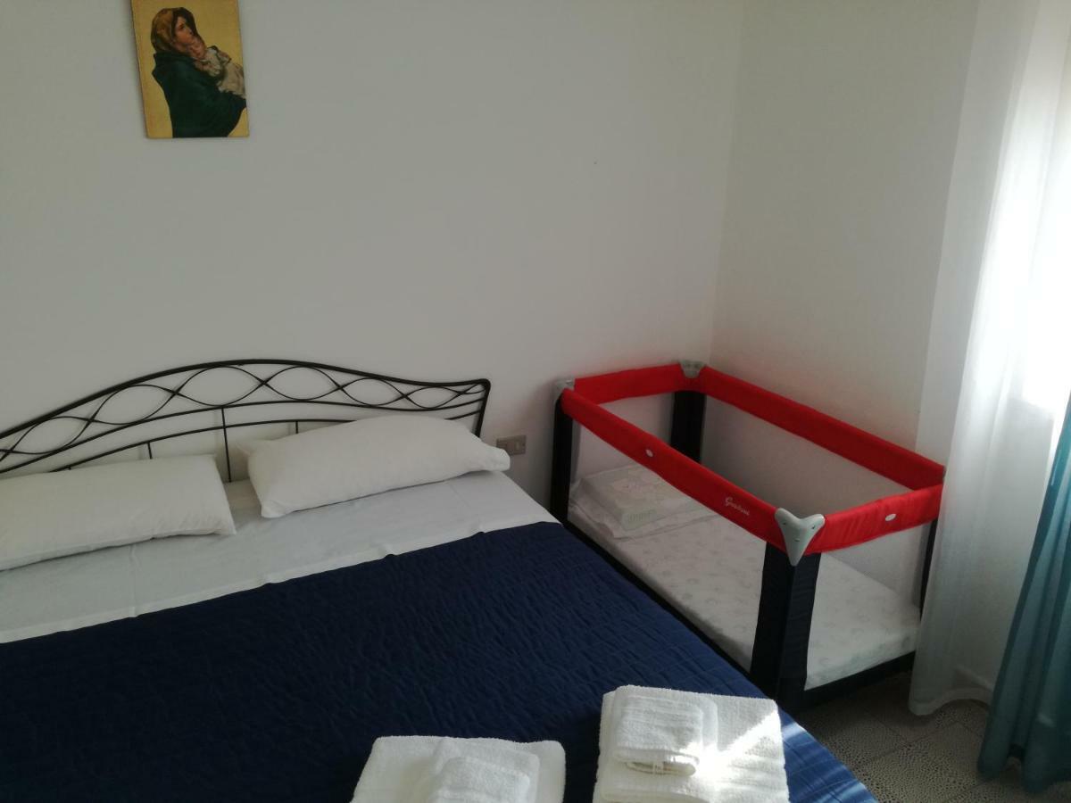 Apartament Sunset Flat Isola delle Femmine Zewnętrze zdjęcie